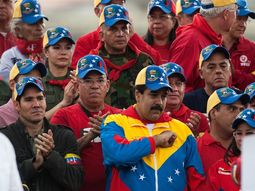 maduro seguira con la transformacion de venezuela maduro seguira con la transformacion de venezuela