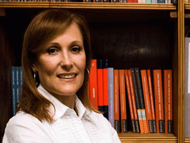 ¿Cambios en el gabinete de Scioli? Silvina Gvirtz dejaría el cargo