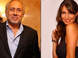 gustavo yankelevich, sobre su hija fallecida: recibo senales de romina gustavo yankelevich, sobre su hija fallecida: recibo senales de romina