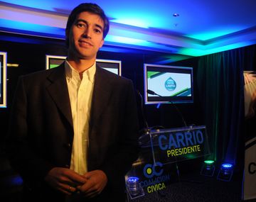 El Frente Renovador llamó a derogar la reforma judicial