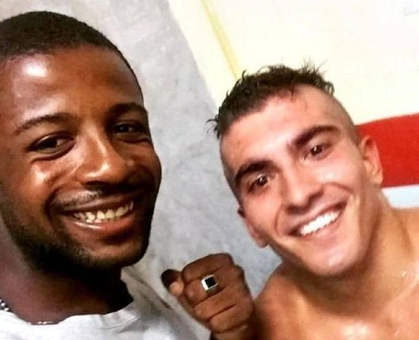 Piden recaratular a intento de homicidio a la agresión de los boxeadores a un hombre en Gonnet