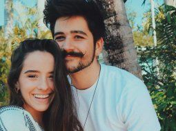 Le pusimos aceite de oliva, la broma escatológica de Camilo sobre el primer pañal de Índigo