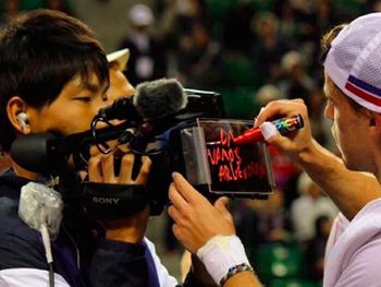 El Peque ya está entre los cuatro mejores