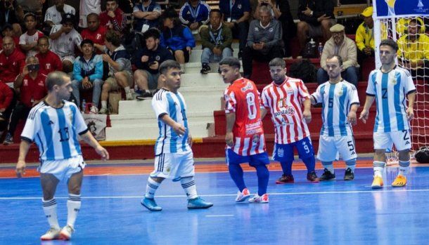 Argentina se coronó campeón en el Mundial de Talla Baja en medio de un escándalo