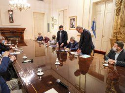 El Gobierno acordó un aumento del 35% para los docentes universitarios