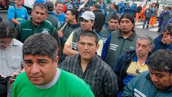pablo moyano amenaza con protestar en plaza de mayo pablo moyano amenaza con protestar en plaza de mayo