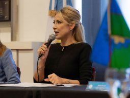 Fabiola Yañez, ex primera dama y ex pareja de Alberto Fernández Fabiola Yañez, ex primera dama y ex pareja de Alberto Fernández