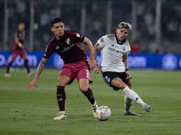 River vs. Colo Colo por los cuartos de final de la Copa Libertadores: horario, formaciones y TV