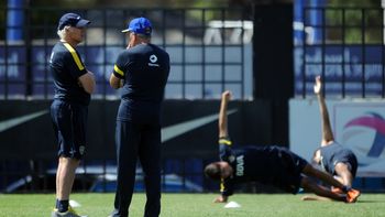 ¿cuando y donde vuelven los equipos a los entrenamientos? ¿cuando y donde vuelven los equipos a los entrenamientos?