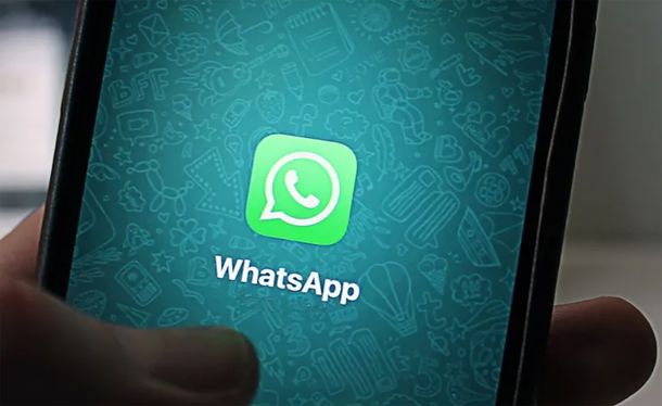 WhatsApp: cómo recuperar chats eliminados