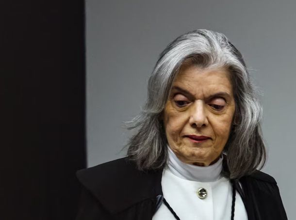 La jueza Carmen Lucia Antunez (Foto: REUTERS/Adriano Machado) La jueza Carmen Lucia Antunez (Foto: REUTERS/Adriano Machado)