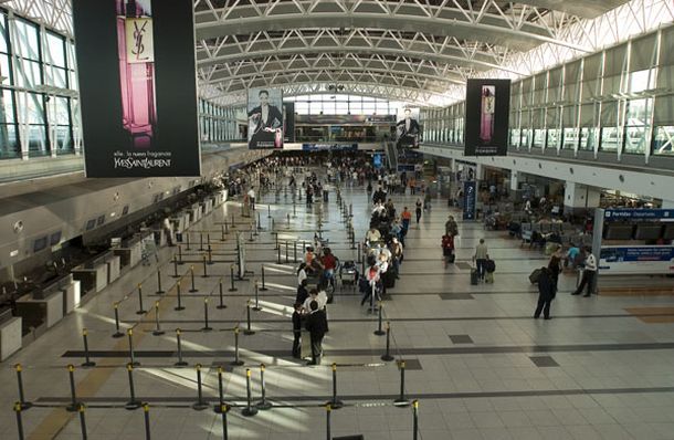 Ezeiza