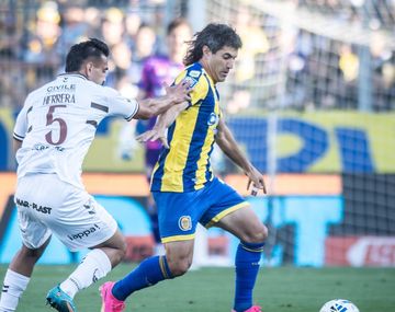 Central ganó y se ilusiona con el Torneo Clausura tras vencer a Platense