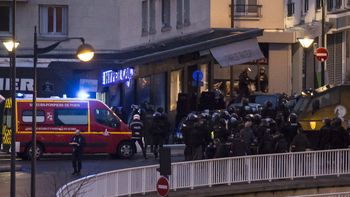 declararon complices en paris