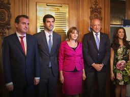 crean nuevas fiscalias contra el crimen organizado crean nuevas fiscalias contra el crimen organizado