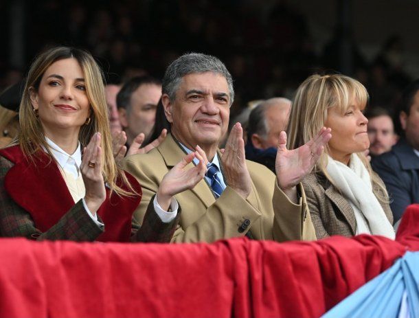 Foto gentileza: Mauro Alfieri