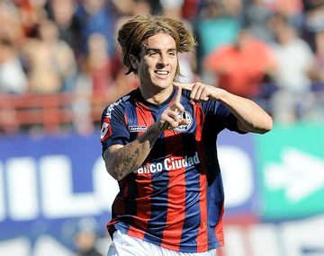 Marcha atrás: Buffarini finalmente no irá al Monterrey