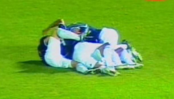 Duelo con historia: cuando Argentina dejó afuera a Uruguay de los JJ.OO