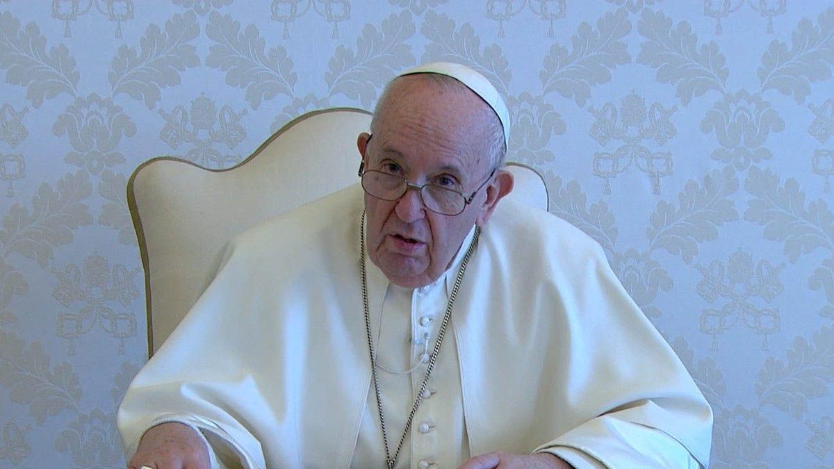 Papa Francisco a empresarios argentinos: Hay que invertir, no esconder la plata en paraísos fiscales