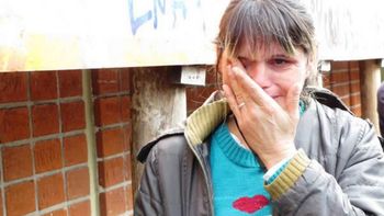 hablo la mama de la nena violada en tandil: se va a saber la verdad hablo la mama de la nena violada en tandil: se va a saber la verdad