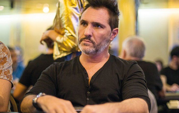 Quién es Nicolás Pachelo, el acusado de matar a María Marta García Belsunce