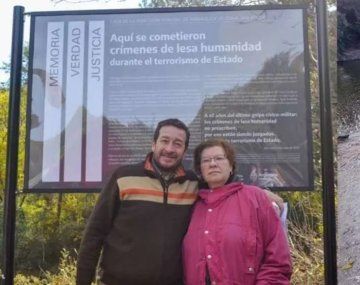 Córdoba: asesinaron a la madre de un militante de derechos humanos