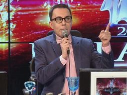 Polino quiere puntuar con menos 1: el motivo
