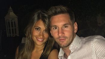 Leo Messi y Antonella Roccuzzo se casan en Rosario. Leo Messi y Antonella Roccuzzo se casan en Rosario.