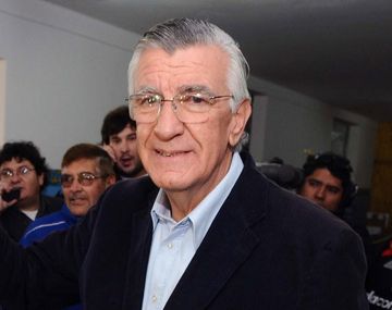 Gioja y las denuncias de fraude: Hay que aceptar lo que la gente decide