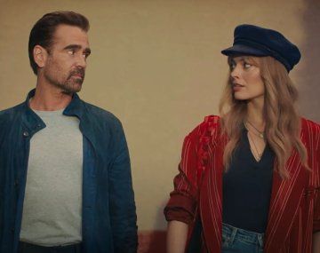 El gran viaje de tu vida: el director de la nueva película de Margot Robbie y Colin Farrell explica qué significa el film