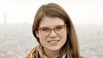 delfina rossi defiende su designacion: mis titulos no son de parentesco delfina rossi defiende su designacion: mis titulos no son de parentesco