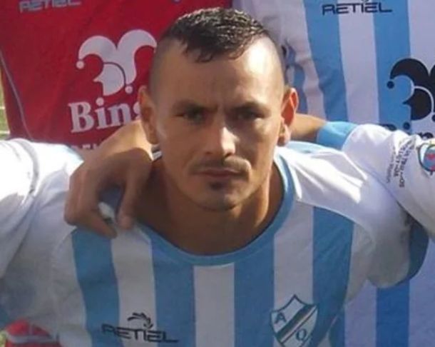 Dolor en el fútbol: murió Cristian Tello, histórico referente de Argentino de Quilmes