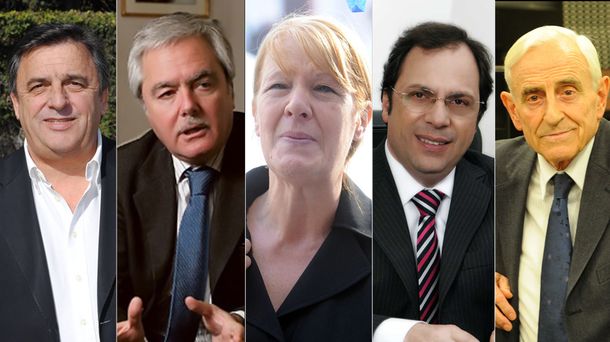 Referentes de la oposición enviaron una carta a la Corte: La oposición envió carta a la Corte: denuncian maniobra de distorsión 