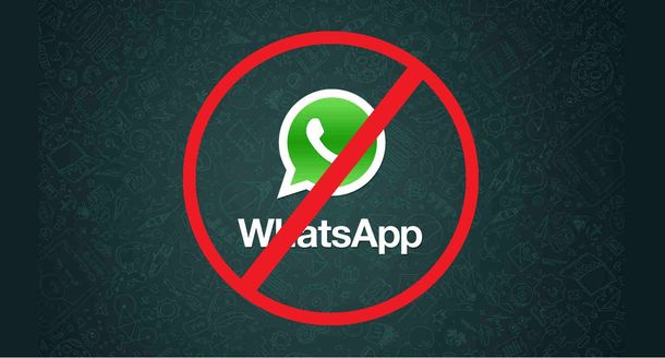 Enteráte si te bloquearon en WhatsApp