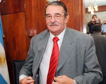 Intendente santafesino llama a matar a todos los que roban