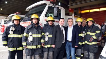 el mundo no confia en el gobierno y por eso no hay inversiones, dice macri el mundo no confia en el gobierno y por eso no hay inversiones, dice macri