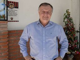 sin piedad: el presidente de patronato igual quiere jugar el sabado ante river sin piedad: el presidente de patronato igual quiere jugar el sabado ante river