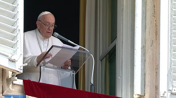 Francisco: Me gustaría ir a Ucrania, pero debo esperar el momento adecuado