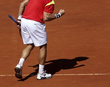 España quedó a un paso de la final ante los Estados Unidos