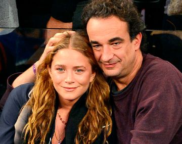 Se casó Mary Kate Olsen con Olivier Sarkozy