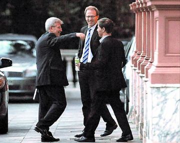 Economía tiene listo el contrato de fideicomiso