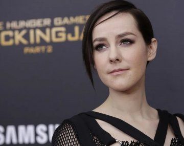 Jena Malone fue abusada sexualmente mientras filmaba Los Juegos del Hambre