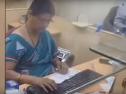 Se ríen de la cajera más rápida del mundo, pero no conocen su enfermedad Se ríen de la cajera más rápida del mundo, pero no conocen su enfermedad