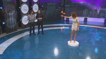 la pelea de ximena capristo y gustavo conti en la television la pelea de ximena capristo y gustavo conti en la television