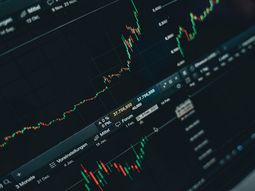 El índice de riesgo país se encuentra en mínimos históricos y Uruguay destaca en la región. El índice de riesgo país se encuentra en mínimos históricos y Uruguay destaca en la región.