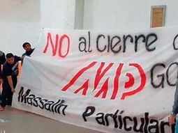 Massalin Particulares cerró su planta en Goya y despidió a 220 trabajadores