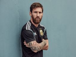 se supo: lionel messi confeso la costumbre argentina que mas le cuesta se supo: lionel messi confeso la costumbre argentina que mas le cuesta