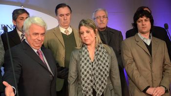 asumio la nueva ministra de seguridad de cordoba asumio la nueva ministra de seguridad de cordoba