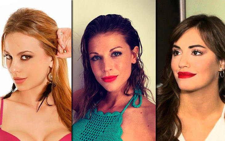 Erika Mitdank: Juliana Giambroni decía que Lali Espósito era una petisa