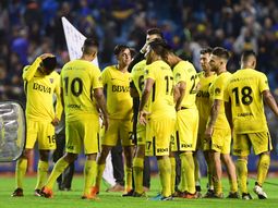 Tras la derrota del sábado todo parecía cuesta arriba, pero Boca está más cerca que nunca de ser campeón.